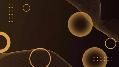 Geometric Shape Backgrounds Video stock 248471448