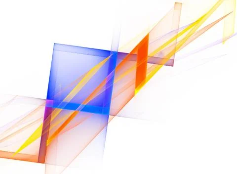 Geometric shape Stock Illustration