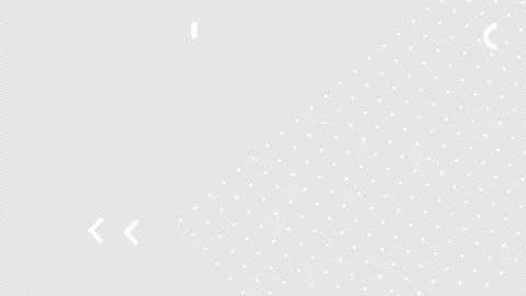 Geometric shapes and elements move and rotate in different directions 스톡 동영상 157870047