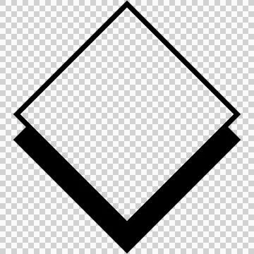 Geometric shapes and line element design Stock Illustration