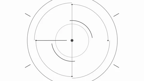 Geometric Shapes Design Background 01 Stock Footage 229498826