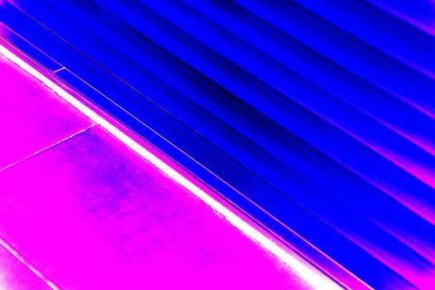 Geometric shapes, diagonal. Flat objects and simplicity concept. Colorful b.. Stock Photos