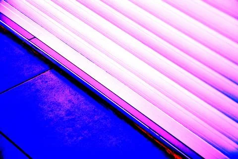 Geometric shapes, diagonal. Flat objects and simplicity concept. Colorful b.. Stock Photos