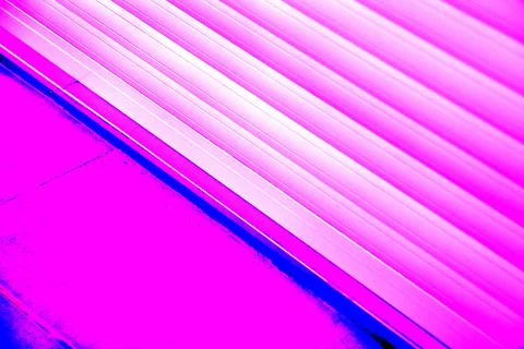 Geometric shapes, diagonal. Flat objects and simplicity concept. Colorful b.. Stock Photos