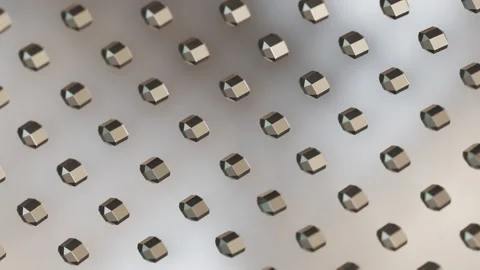 Geometric shapes 스톡 동영상 162395975