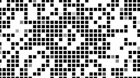 Geometric shapes. Stock-Footage 309274597