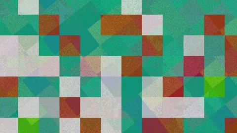 Geometric shapes. Stock Footage 310503189