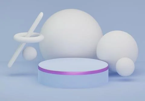 Geometric shapes 스톡 일러스트