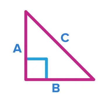 Geometric shapes Stock Illustration