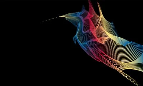 Geometric shapes pattern for printing, textile, wallpaper and interior designs Illustrazione stock