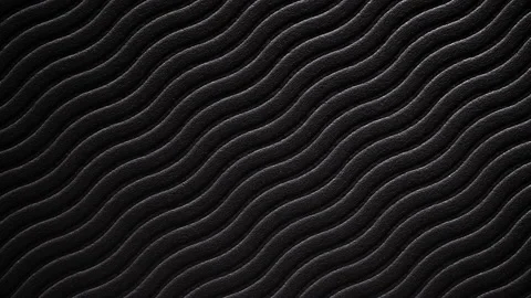 Geometric shapes pattern. Seamless loop. Video stock 232222594