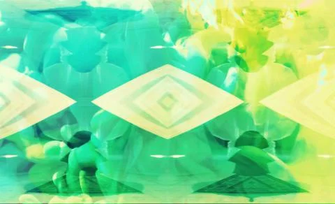 Geometric Shapes Stock Photos