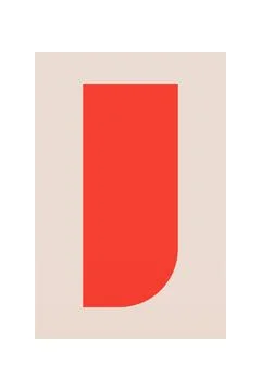 Geometric Shapes Wall Decor Stock Illustration