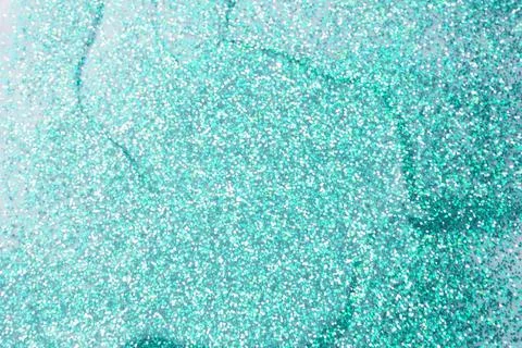 Geometric Shiny Glitter As Background,Abstract sparkles beautiful texture. Stock Photos