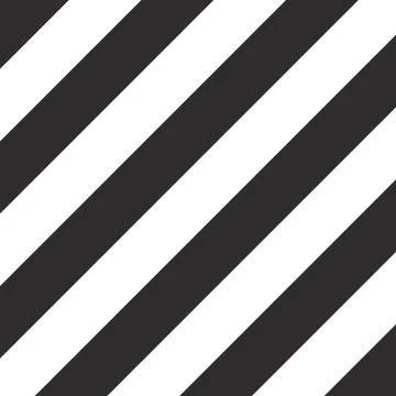 Geometric simple diagonal pattern strips background creative luxury style vector Illustrazione stock
