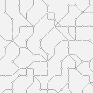 Geometric simple minimalistic background. Stock Illustration