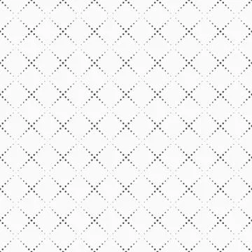 Geometric simple pattern - seamless. Иллюстрация