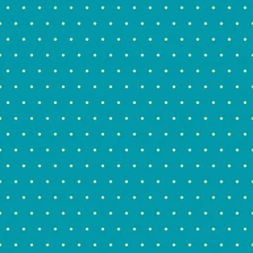 Geometric small hexagons seamless pattern Stock Illustration
