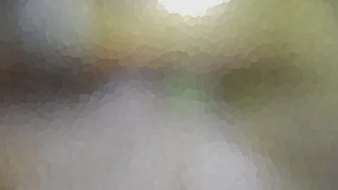 Geometric soft abstract background Stock Footage 264792041