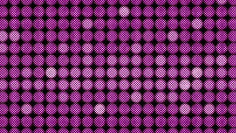 Geometric sparkle 3d fantasy pattern glitch bad tv noise interference blinking Stock Footage 226240653