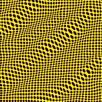 Geometric spherical pattern background design vector illustrations 스톡 일러스트
