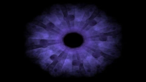 Geometric Spiral That Falls Down. Abstract Colorful Fractal Texture Stock Footage 72954497