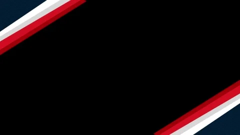 Geometric Sport Motion Background Stock Footage 332751181