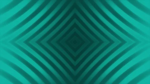 Geometric Square Abstract Gradient Animated Background Stock Footage 295908185