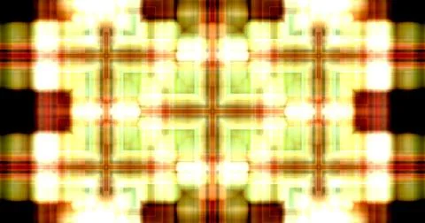 Geometric Square Grid Lines Stripes Modern Symmetric Pattern イラスト素材