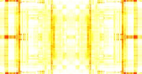 Geometric Square Grid Lines Stripes Modern Symmetric Pattern Illustrazione stock