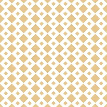 Geometric square pattern   background vector illustration Stockillustratie
