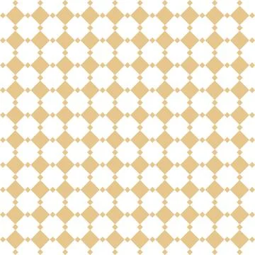 Geometric square pattern   background vector illustration Stock Illustration