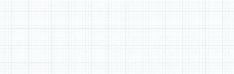 Geometric squared background millimeter graph paper grid. Pattern for school Stock Illustration