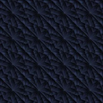Geometric star pattern vector background 스톡 일러스트