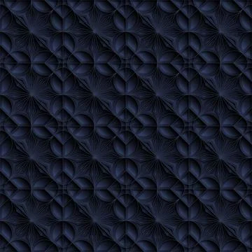 Geometric star pattern vector background 스톡 일러스트