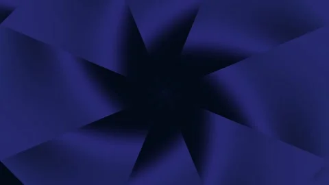 Geometric Starburst Stock Footage 329662852