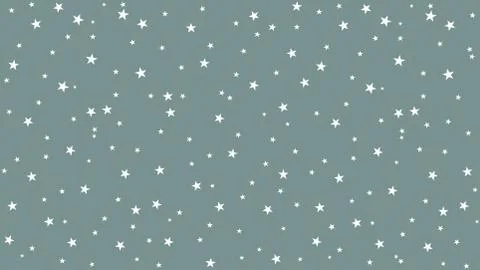 Geometric stellar background. Stock Illustration