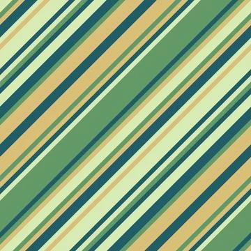 Geometric stripe pattern with bold colours and abstract lines. Ideal for tr.. Illustrazione stock