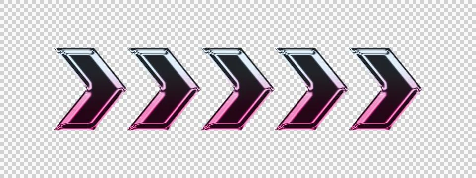 Geometric striped pattern in purple and white with diagonal lines on black 库存插图