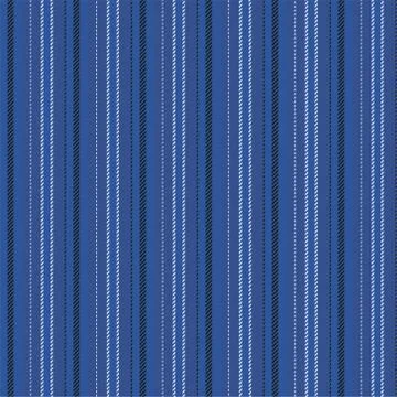 Geometric stripes background. Stripe pattern vector. Seamless striped fabric Illustrazione stock
