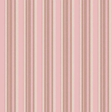 Geometric stripes background. Stripe pattern vector. Seamless striped fabric Stock Illustration