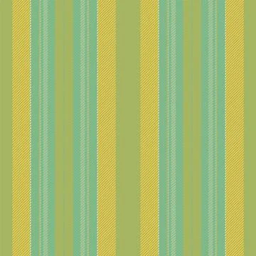 Geometric stripes background. Stripe pattern vector. Seamless striped fabric Stock Illustration