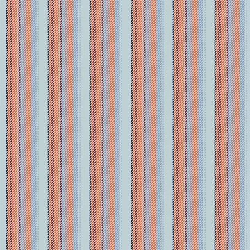 Geometric stripes background. Stripe pattern vector. Seamless striped fabric Stock Illustration