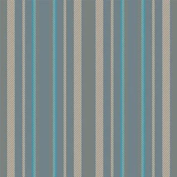 Geometric stripes background. Stripe pattern vector. Seamless striped fabric Stockillustratie