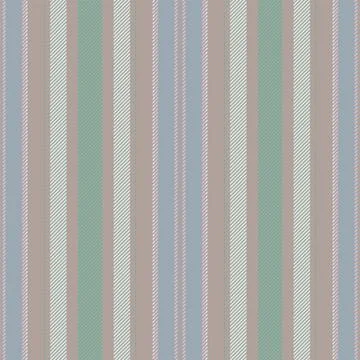 Geometric stripes background. Stripe pattern vector. Seamless striped fabric Stock Illustration
