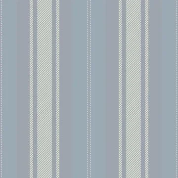 Geometric stripes background. Stripe pattern vector. Seamless striped fabric Illustrazione stock