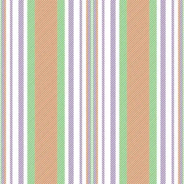 Geometric stripes background. Stripe pattern vector. Seamless striped fabric Illustrazione stock