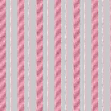 Geometric stripes background. Stripe pattern vector. Seamless striped fabric Stock Illustration