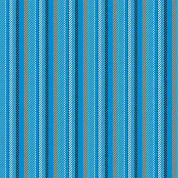 Geometric stripes background. Stripe pattern vector. Seamless striped fabric Illustrazione stock