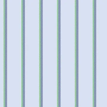 Geometric stripes background. Stripe pattern vector. Seamless striped fabric Illustrazione stock